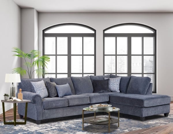 Picture of Tripoli 2-Piece Left Arm Facing Sectional