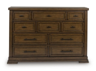 Picture of Taffenbrook Dresser