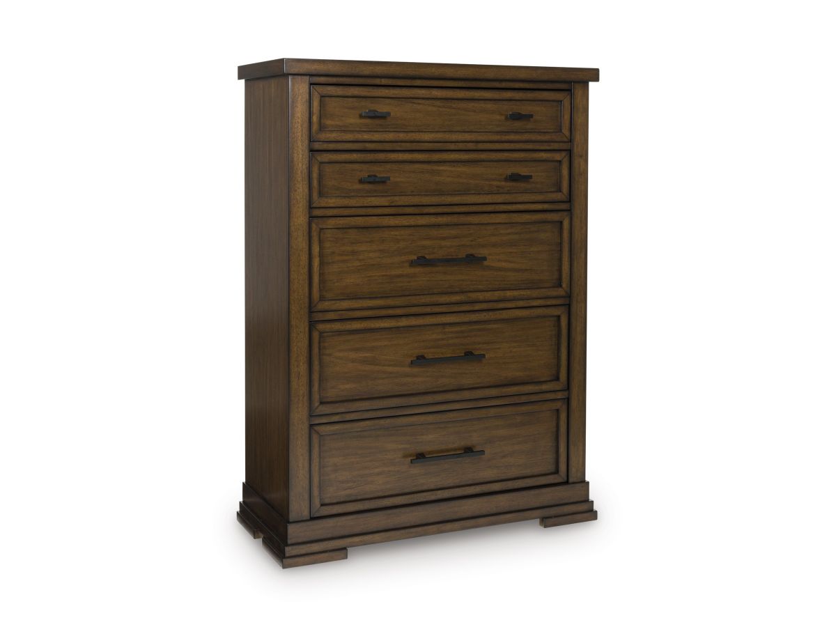 Taffenbrook Chest