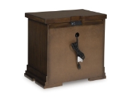 Picture of Taffenbrook Nightstand