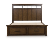 Picture of Taffenbrook King Storage Bed