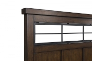 Picture of Taffenbrook King Storage Bed