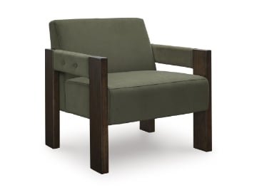 Picture of Adlanlock Accent Chair
