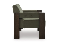 Picture of Adlanlock Accent Chair