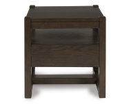 Picture of Breckington End Table