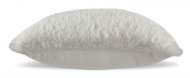 Picture of Gariland White Accent Pillow