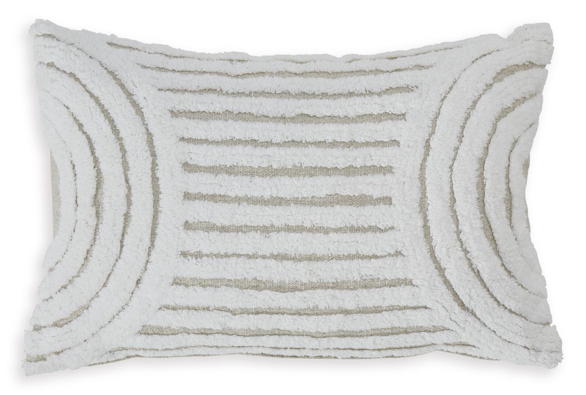 Farissen Accent Pillow