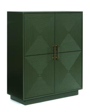 Picture of Geirwood Accent Cabinet