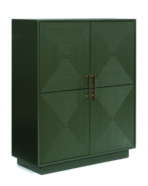 Picture of Geirwood Accent Cabinet