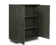 Picture of Geirwood Accent Cabinet