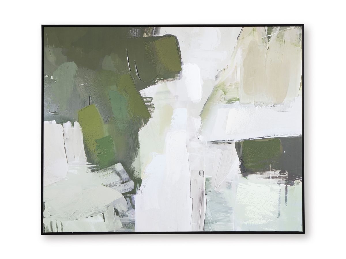 Vinick Wall Art