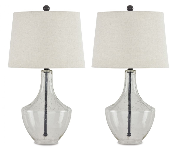 Picture of Gregsby Table Lamp (Set of 2)