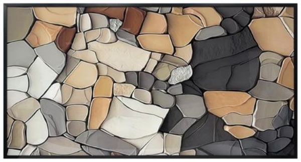 Picture of Patteworth Wall Art