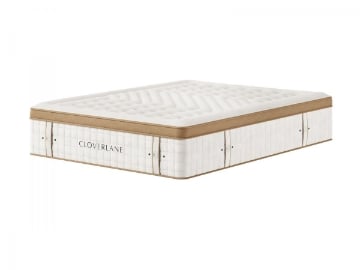 Picture of Sierra Sleep Cloverlane Mattress