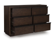 Picture of Kendamor Dresser