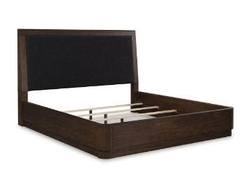 Picture of Kendamor Queen Upholstered Bed
