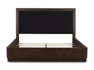 Picture of Kendamor Queen Upholstered Bed