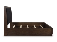 Picture of Kendamor Queen Upholstered Bed
