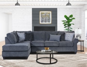 Picture of Tripoli 2-Piece Left Arm Facing Sectional