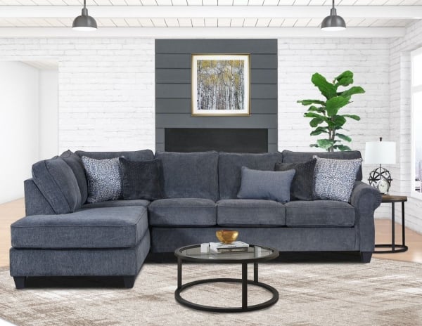 Picture of Tripoli 2-Piece Left Arm Facing Sectional