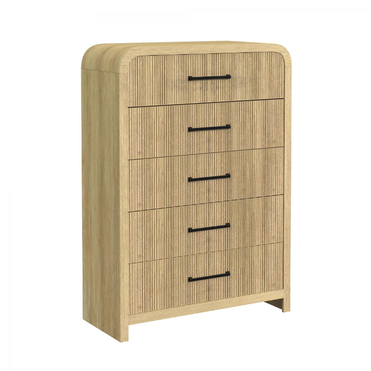 Ridgemont Natural Chest