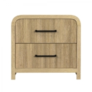 Picture of Ridgemont Natural Nightstand