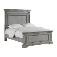 Picture of Glenmore Queen Panel Bed