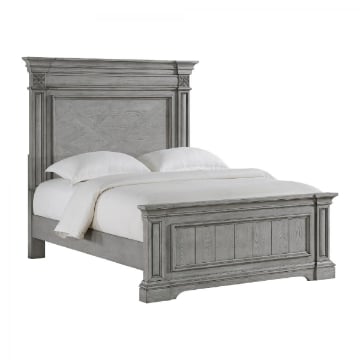 Picture of Glenmore Queen Panel Bed