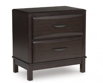 Picture of Vanmore Nightstand