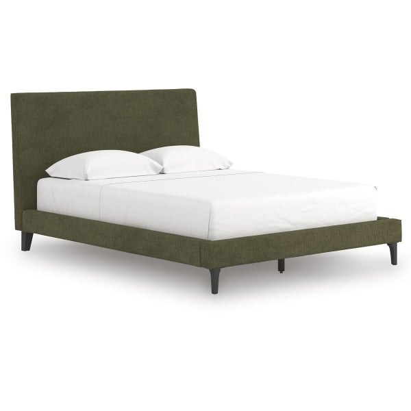 Picture of Zadilyn Upholstered Bed