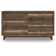 Picture of Zadilyn Dresser