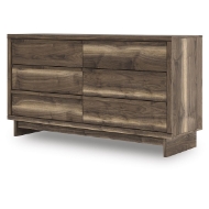 Picture of Zadilyn Dresser