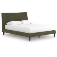 Picture of Zadilyn Queen Upholstered Bed