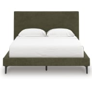 Picture of Zadilyn Queen Upholstered Bed