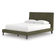 Picture of Zadilyn Queen Upholstered Bed