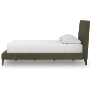 Picture of Zadilyn Queen Upholstered Bed
