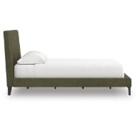 Picture of Zadilyn Queen Upholstered Bed