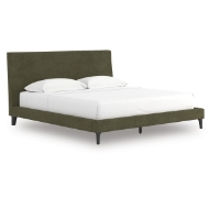 Picture of Zadilyn King Upholstered Bed