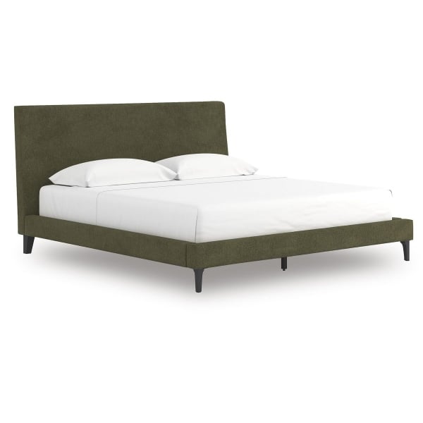 Picture of Zadilyn King Upholstered Bed