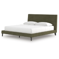 Picture of Zadilyn King Upholstered Bed
