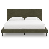 Picture of Zadilyn King Upholstered Bed