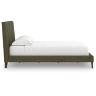 Picture of Zadilyn King Upholstered Bed