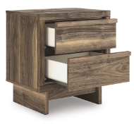 Picture of Zadilyn Nightstand