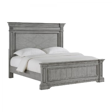 Picture of Glenmore Panel Bed