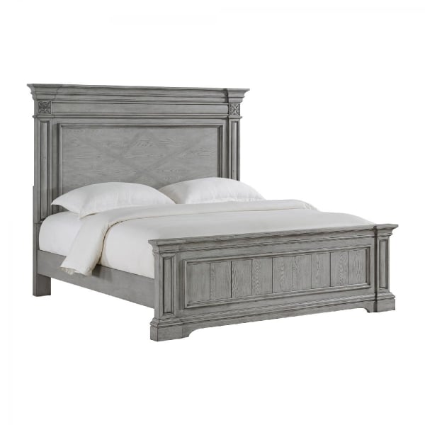 Picture of Glenmore Panel Bed