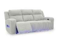 Picture of TwinBrooke Alloy Power Reclining Sofa