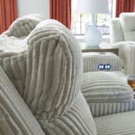 Picture of TwinBrooke Alloy Power Reclining Sofa