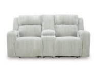 Picture of TwinBrooke Alloy Power Reclining Loveseat
