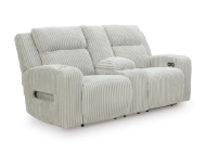 Picture of TwinBrooke Alloy Power Reclining Loveseat