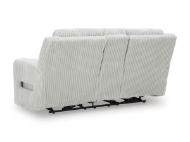 Picture of TwinBrooke Alloy Power Reclining Loveseat